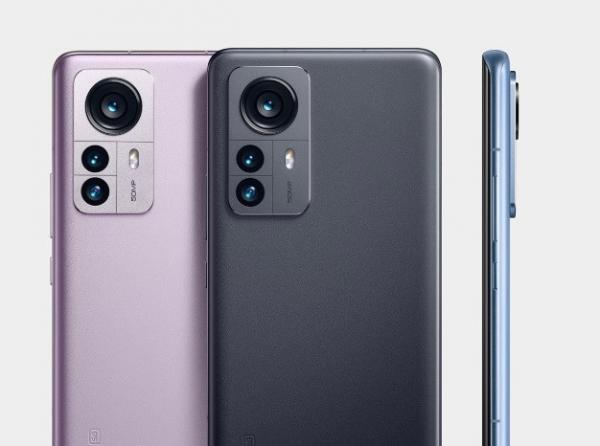 Hp Yang Kameranya Mirip IPhone Xiaomi 12 Pro