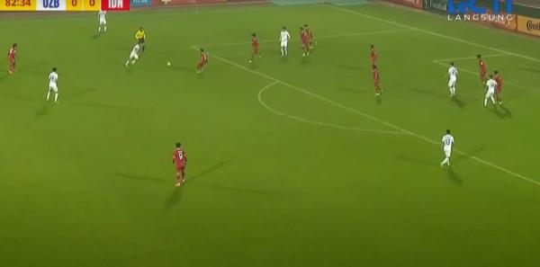 Indonesia Defend 4