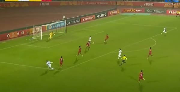 Indonesia Defens 1