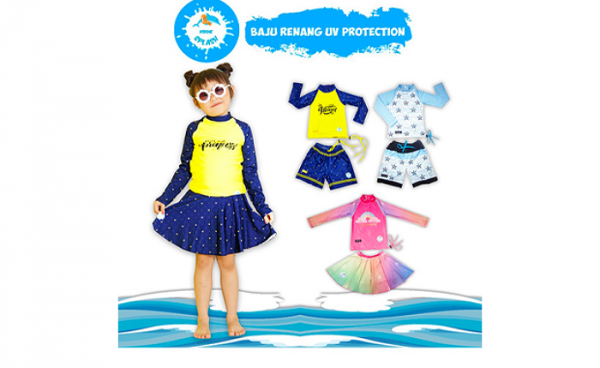 Kiddie 5