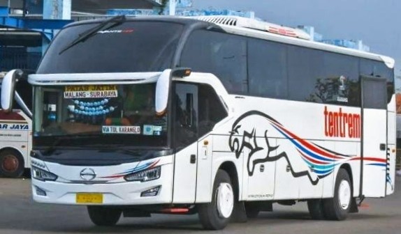 po Tentrem