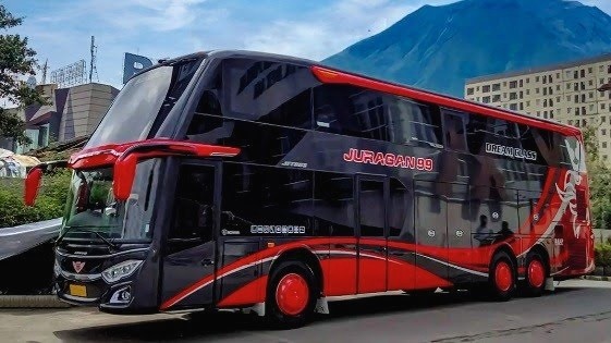 juragan 99