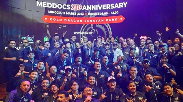 Meddocs 2