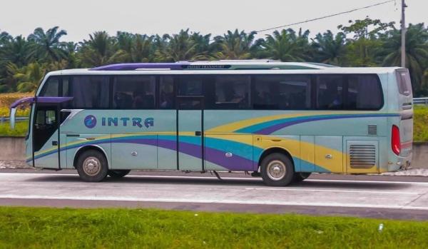 Bus Intra 3