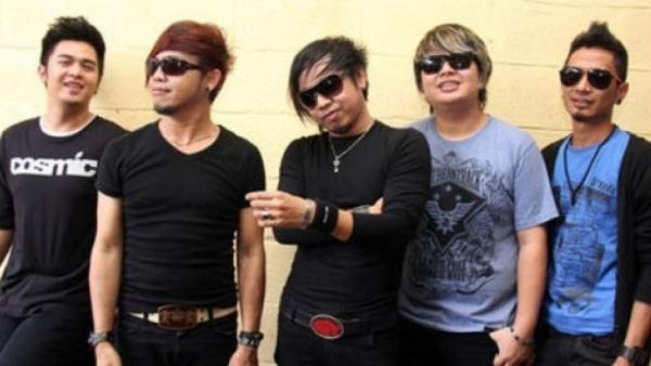 Band Radja Grup band pernah diancam dibunuh. (Foto: Instagram)