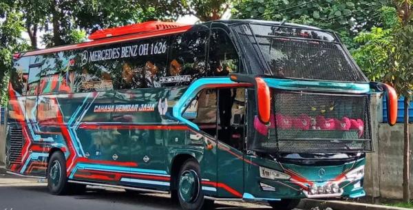 Cahaya Kembar Jaya