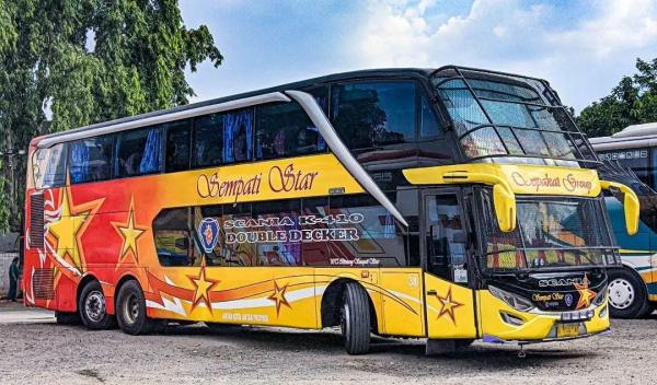 Sempati Star