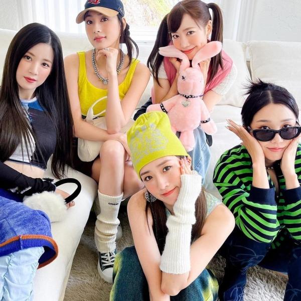 WhatsApp Image 2023 03 14 At 11 36 12 AM 1 Grup band pernah diancam dibunuh. (Foto: Instagram)