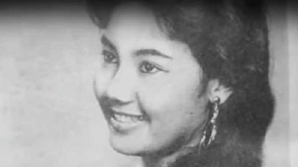 Nani Wijaya kelahiran tahun 1944 Nani Wijaya kelahiran tahun 1944 (Foto: Youtube Superdrama)