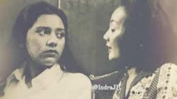 Nani Wijaya terima banyak penghargaan Nani Wijaya terima banyak penghargaan (Foto: IG @IndraJP)