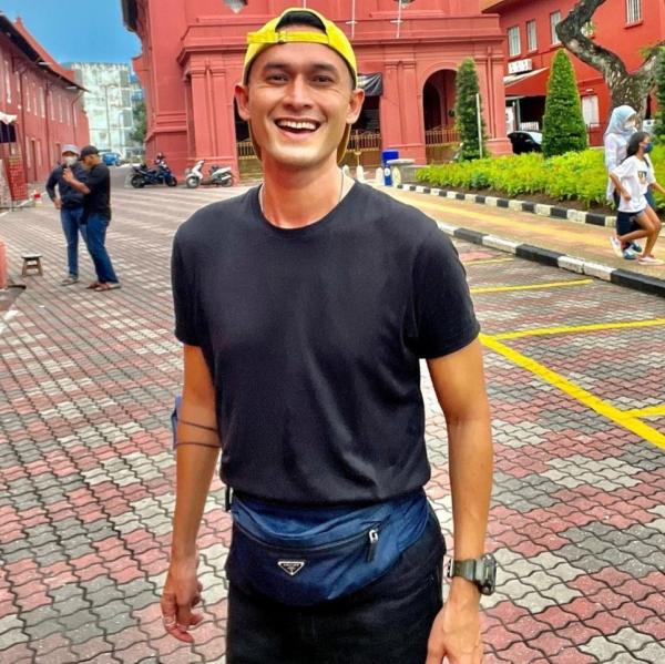 Screenshot 20230317 094738 Instagram Artis lawas pilih hidup sendiri. (Foto: instagram)