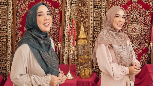 Hijab Seradia