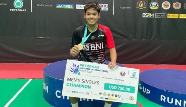Syabda Perkasa Belawa jadi Trending Topic Twitter (Foto: Tangkapan Layar)