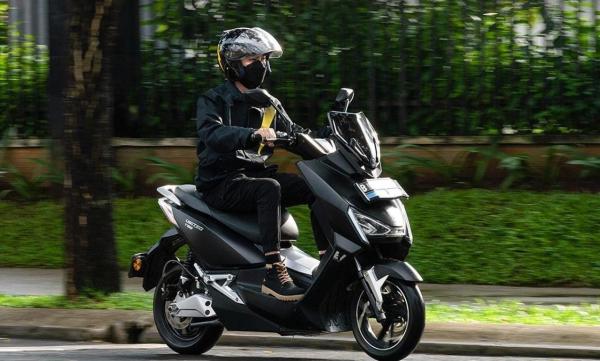 United E Motor