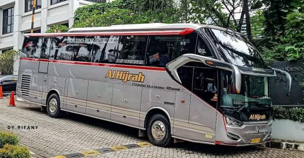 Alhijrah
