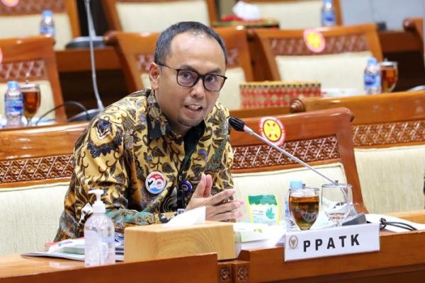 PPATK Ingatkan Bahaya Candu Judi Online, Butuh Waktu 10 Tahun untuk Bisa Sembuh