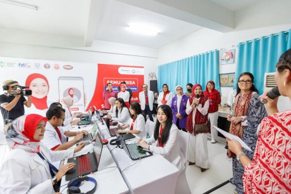 Pepsodent perawatan gigi (Foto: dok Pepsodent)