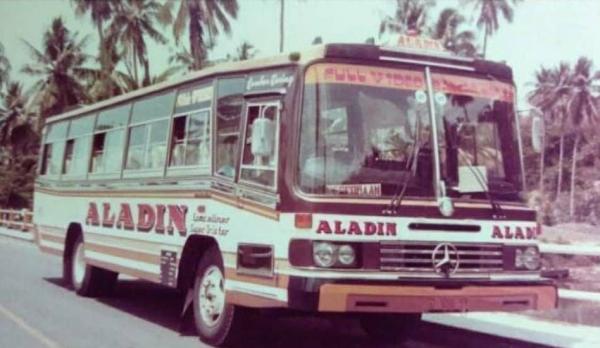 Aladin 3