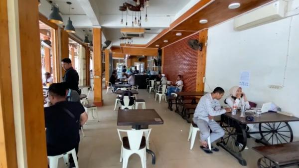 Larangan non muhrim duduk satu meja Forkopimda Aceh Utara, mengeluarkan seruan dan larangan bersama bagi non muhrim pria dan perempuan duduk satu meja di tempat umum (Armia Jamil/MNC Portal)