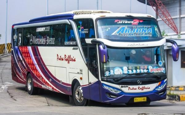 Putra Rafflesia 1