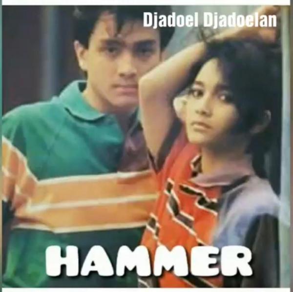 3 Baju Lebaran era 1990-an. (foto: YouTube)