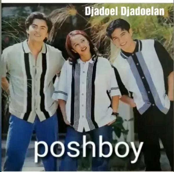 7 Baju Lebaran era 1990-an. (foto: YouTube)