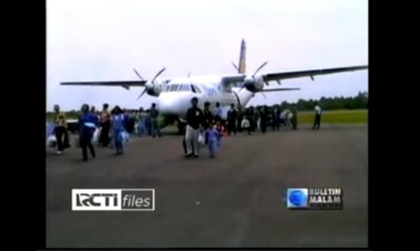 Arus Mudik 90 An 1
