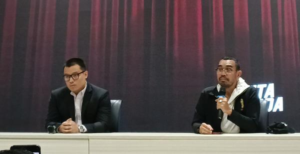 Alasan FIFA batalkan dwaring Piala Dunia U-20 2023 di Bali terungkap. (Foto: MPI/Andhika Khoirul Huda)