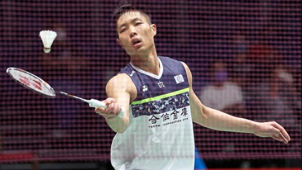 Hasil lengkap final Swiss Open 2023 di St. Jakobshalle, Minggu (26/3/2023). (Foto: The Star)
