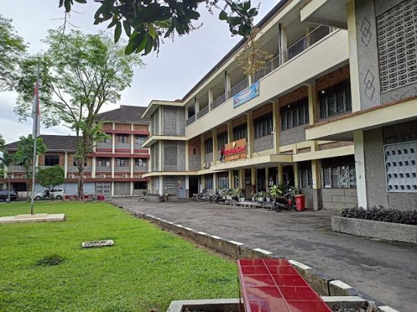 Universitas Swasta Terbaik di Medan, Universitas Katolik Santo Thomas Universitas Swasta Terbaik di Medan, Universitas Katolik Santo Thomas
