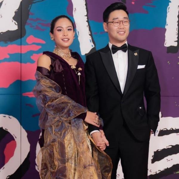 Screenshot 20230327 064823 Instagram Artis Cantik Jalani Puasa Pertama sebagai Istri. (Foto: instagram)