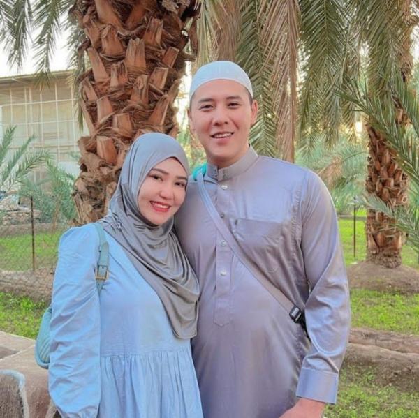 Screenshot 20230327 064914 Instagram Artis Cantik Jalani Puasa Pertama sebagai Istri. (Foto: instagram)