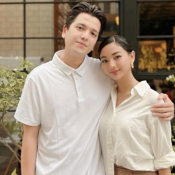 Screenshot 20230327 065348 Instagram Artis Cantik Jalani Puasa Pertama sebagai Istri. (Foto: instagram)