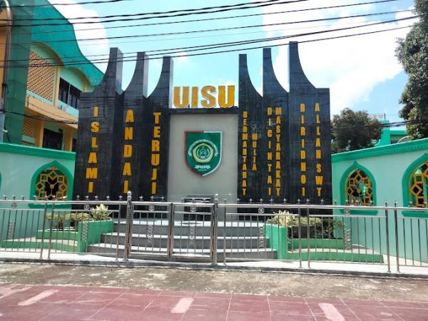 Universitas Swasta Terbaik di Sumatera Utara, Universitas Islam Sumatera Utara UISU Universitas Swasta Terbaik di Sumatera Utara, Universitas Islam Sumatera Utara UISU