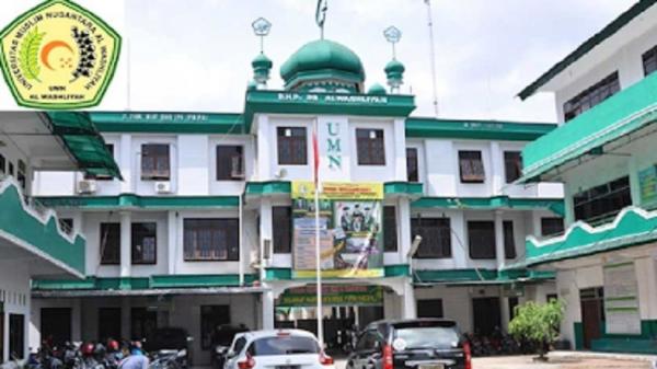 Univeritas Swasta Terbaik di Medan, Universitas Muslim Nusantara Al Washliyah Univeritas Swasta Terbaik di Medan, Universitas Muslim Nusantara Al Washliyah