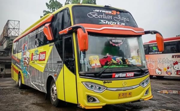 Berlian Jaya