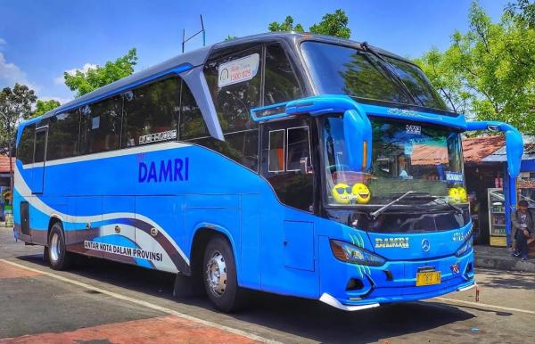 Damri