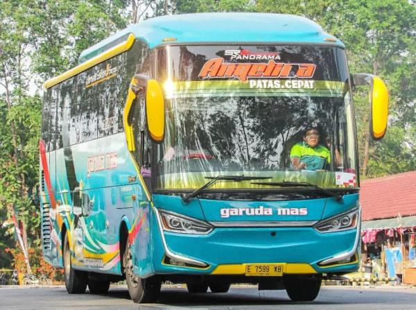 Garuda Mas