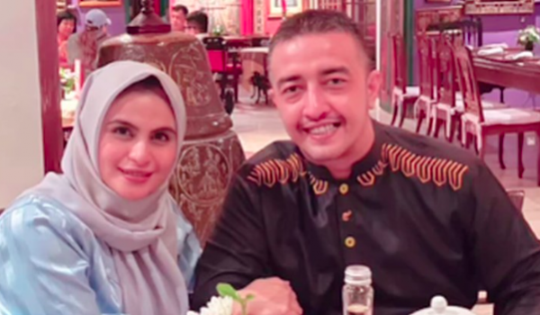 Screen Shot 2023 03 28 At 07 00 53 Artis sempat rahasiakan pernikahan. (Foto: instagram)