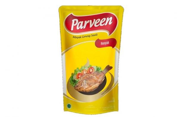 Parveen