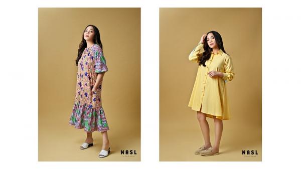 Shopee Nagita Slavina NASL NASL by Nagita Slavina