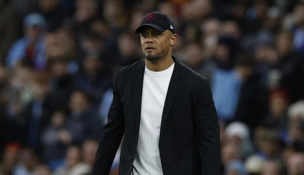 Burnley menjadi klub pertama yang promosi ke kasta tertinggi Liga Inggris. Aktor utama ialah magis sang pelatih Vicent Kompany. (foto: Burnley)