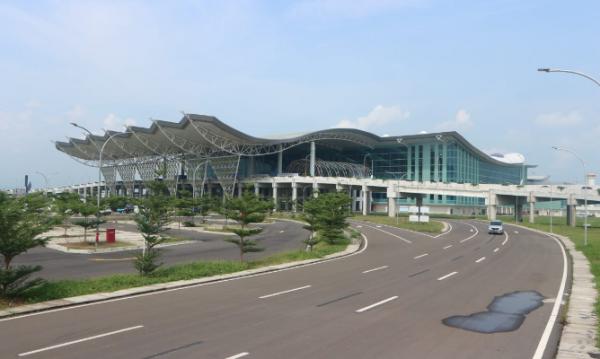 Bandara Kertajati layani penerbangan ke Kuala Lumpur mulai Mei, beroperasi 2 kali seminggu