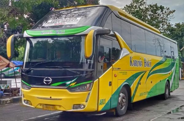 Karunia Bakti