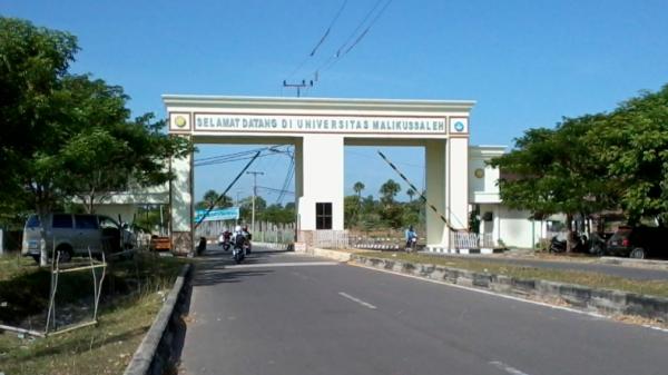 Universitas Negeri di Aceh, Universitas Malikussal Universitas Negeri di Aceh, Universitas Malikussaleh (Istimewa)