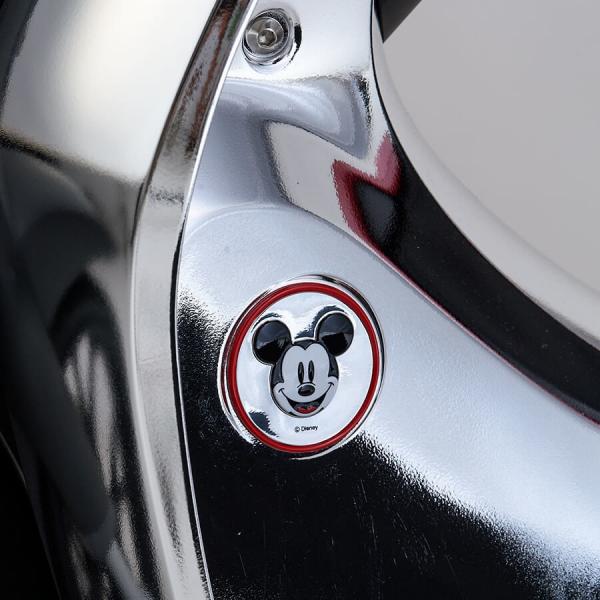 Honda C125 Disney 3
