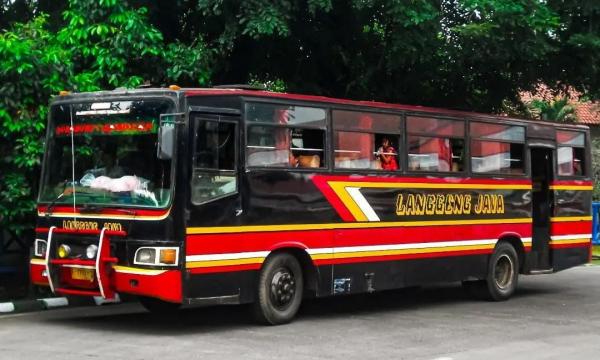 Langgeng Jaya