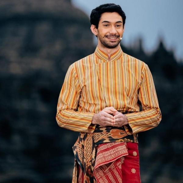 Artis Pernah Jadi Dosen. (Foto: Instagram)