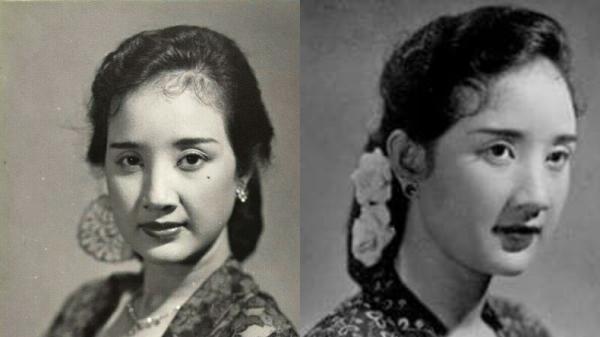 Citra Dewi Citra Dewi (Foto: Istimewa)