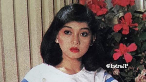 Nia Daniaty Nia Daniaty (Foto: IG IndraJP)